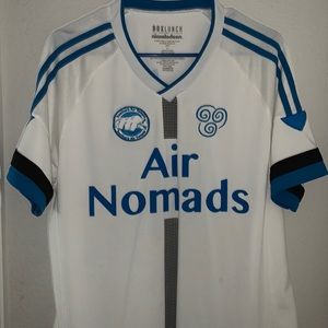 Avatar The Last Airbender